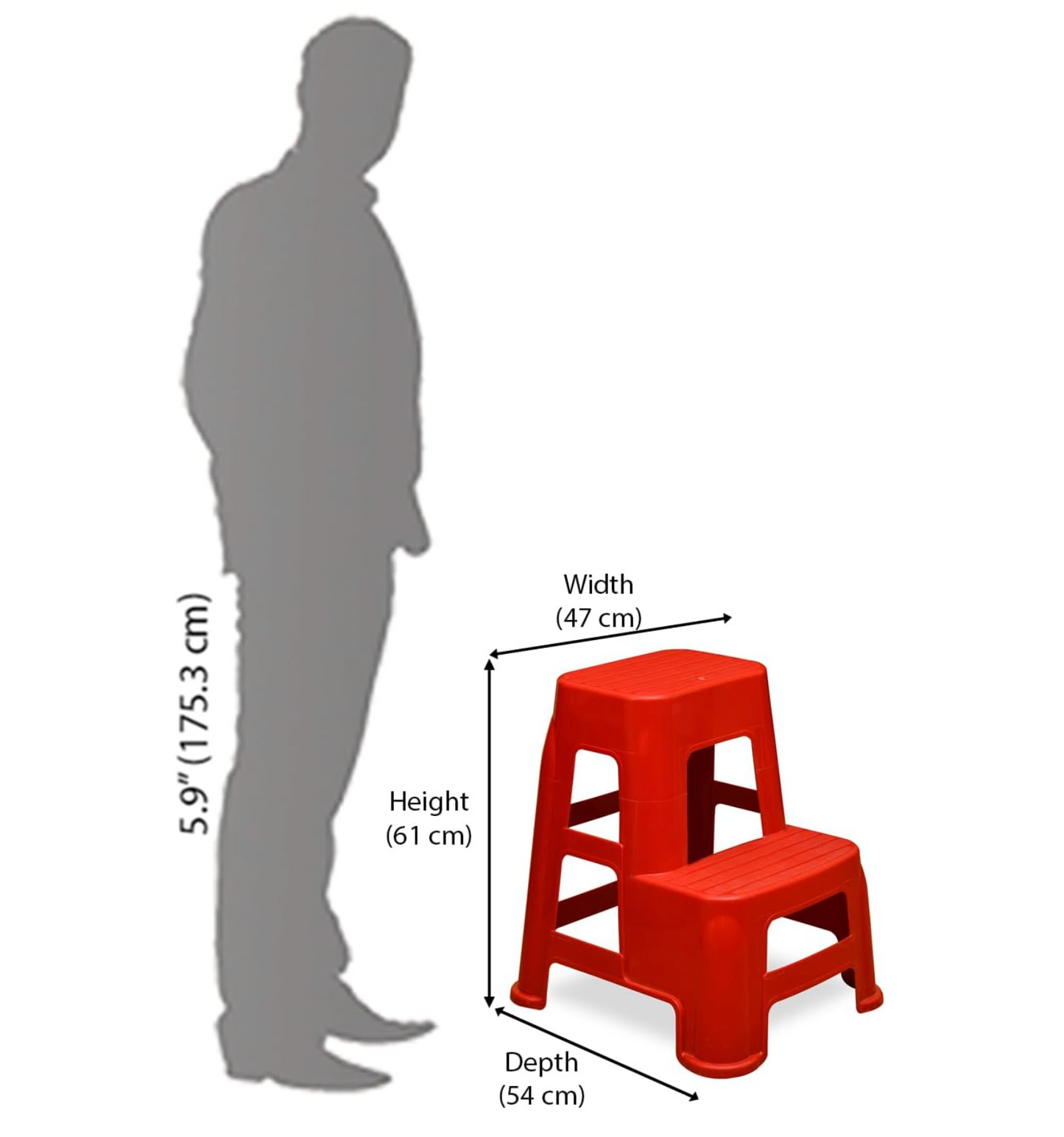 Step Stool