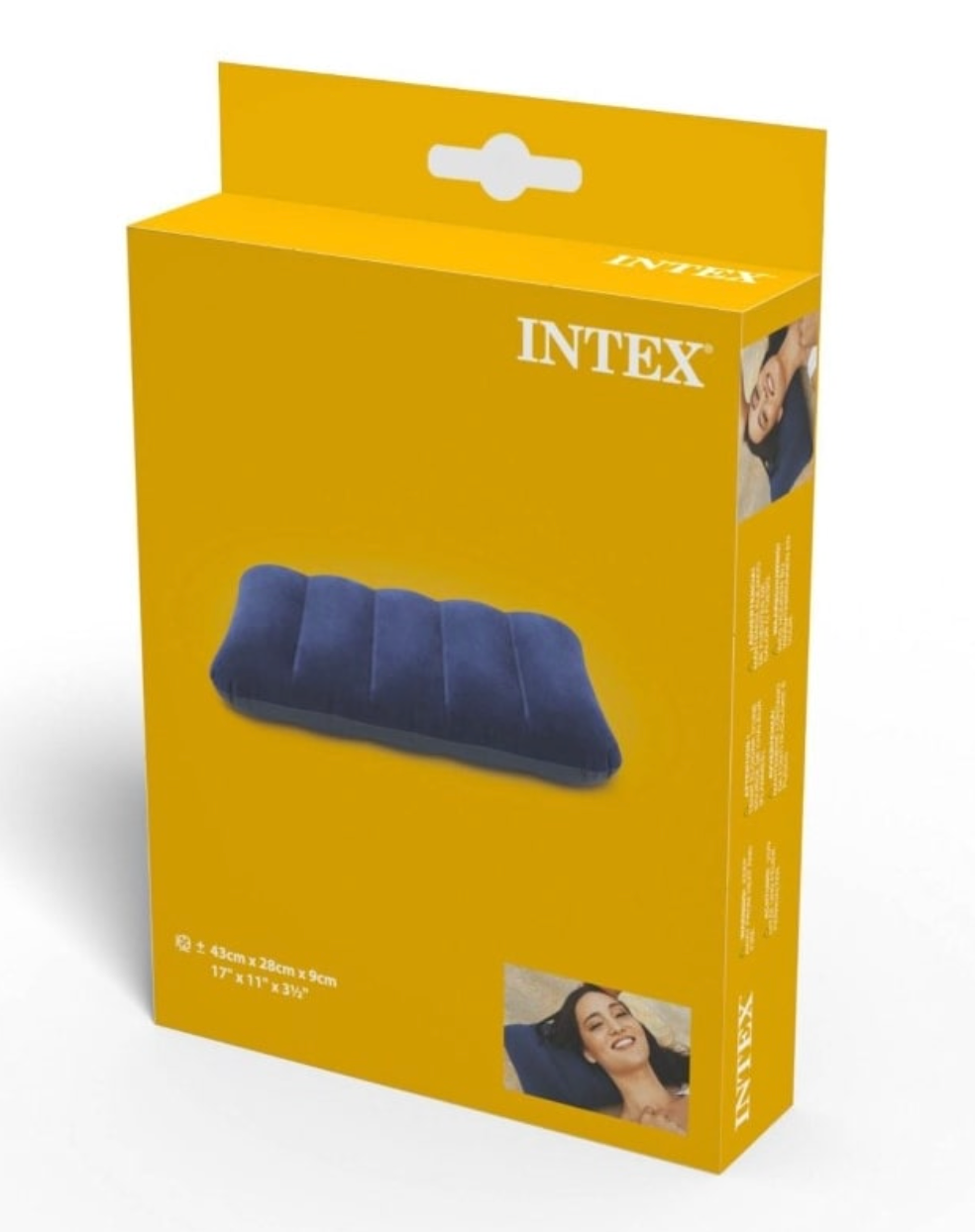 Air Pillow
