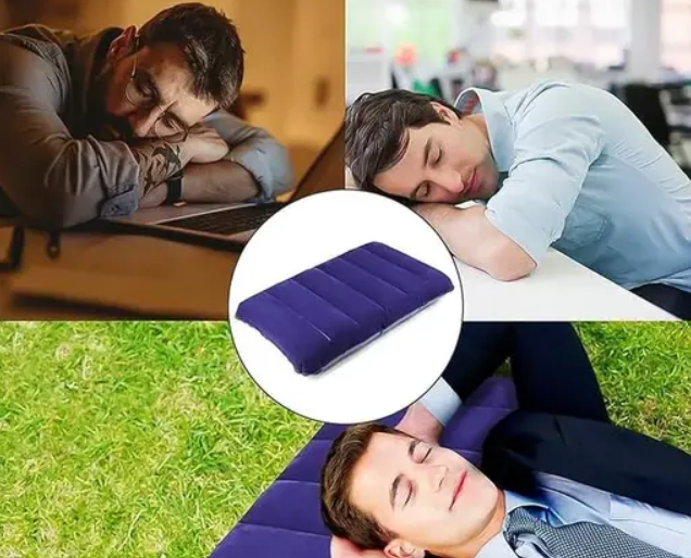 Air Pillow