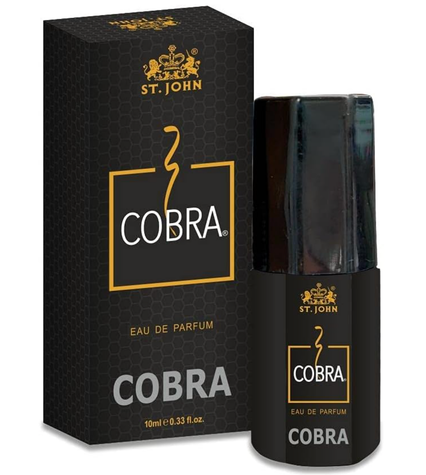 Cobra Perfume