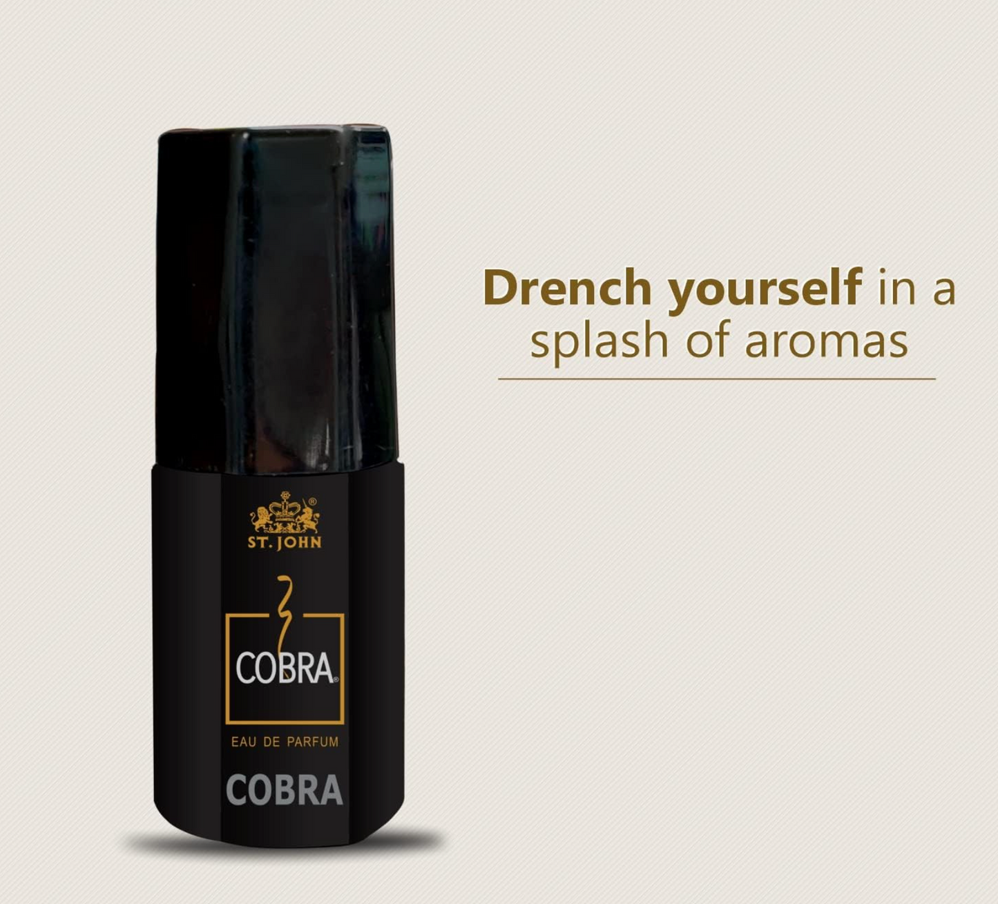 Cobra Perfume