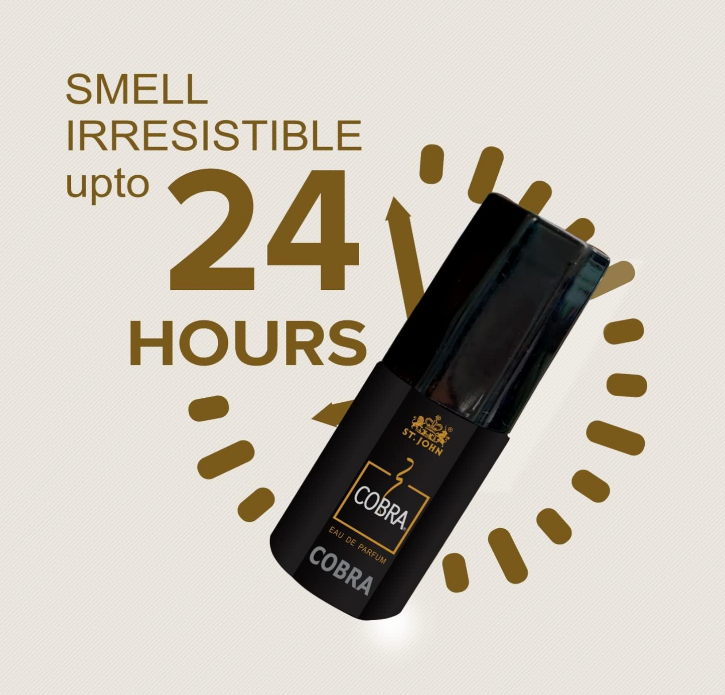 Cobra Perfume