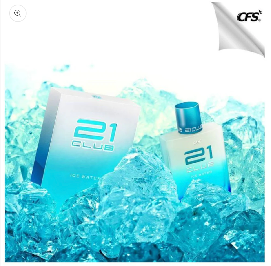 21 Club Perfume