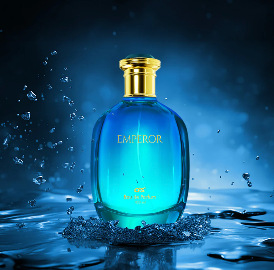 Emperor Perfume
