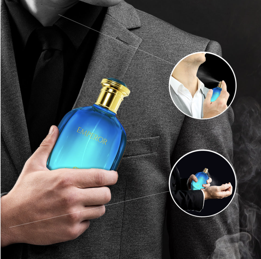 Emperor Perfume