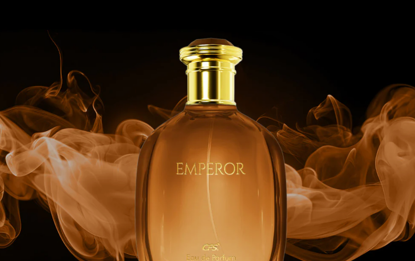 Emperor Perfume