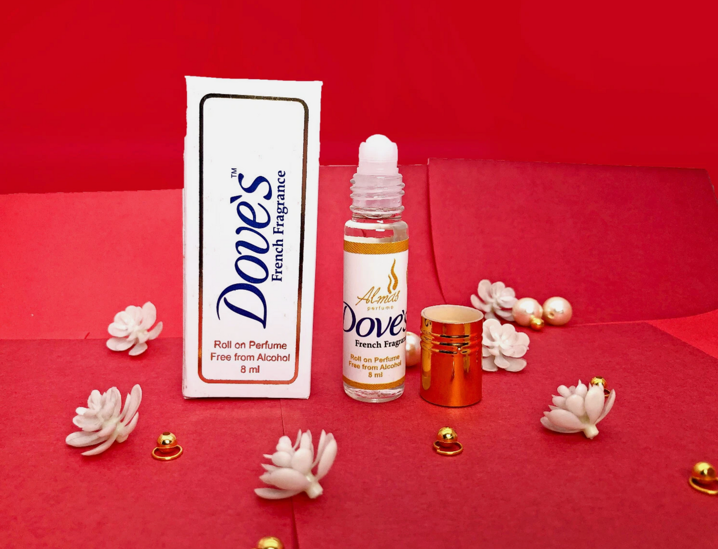 Dove’s Fragrance