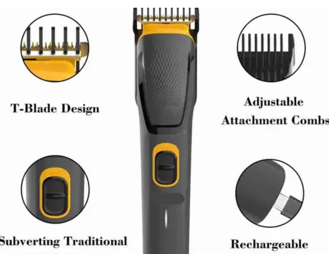 HTC Trimmer/505/509