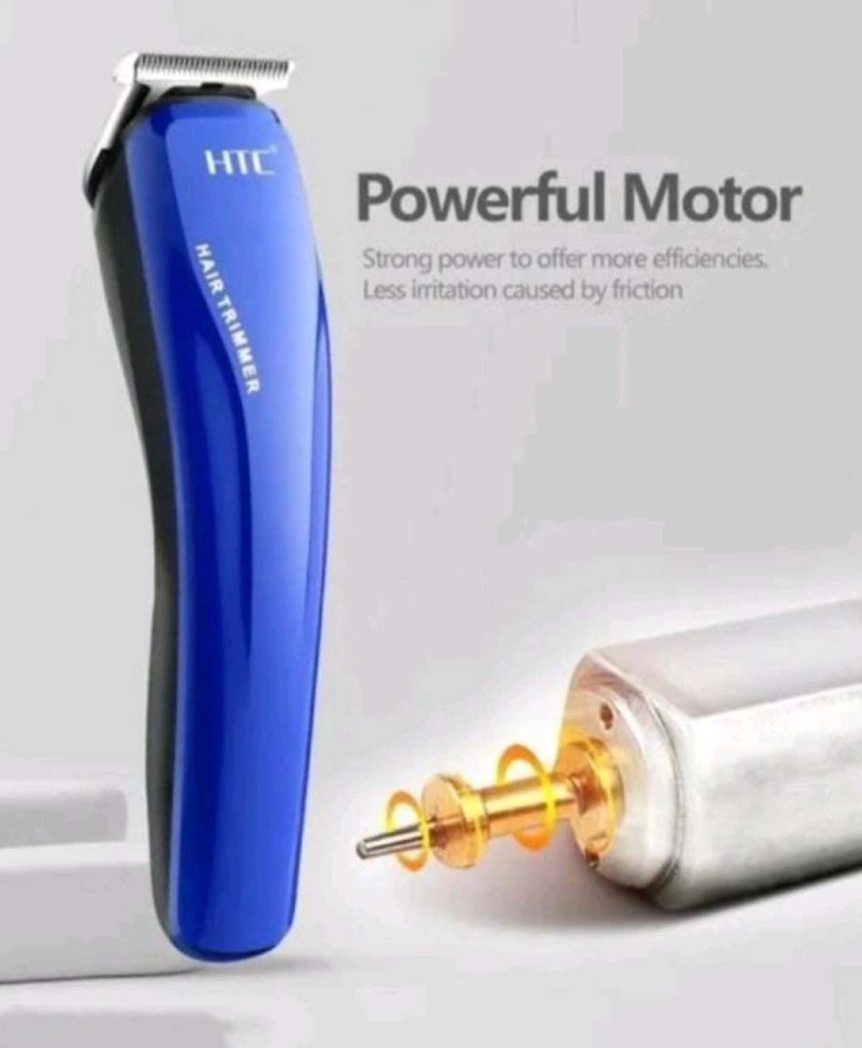 HTC Trimmer-AT529
