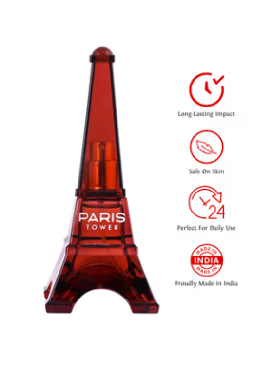 Paris Perfume