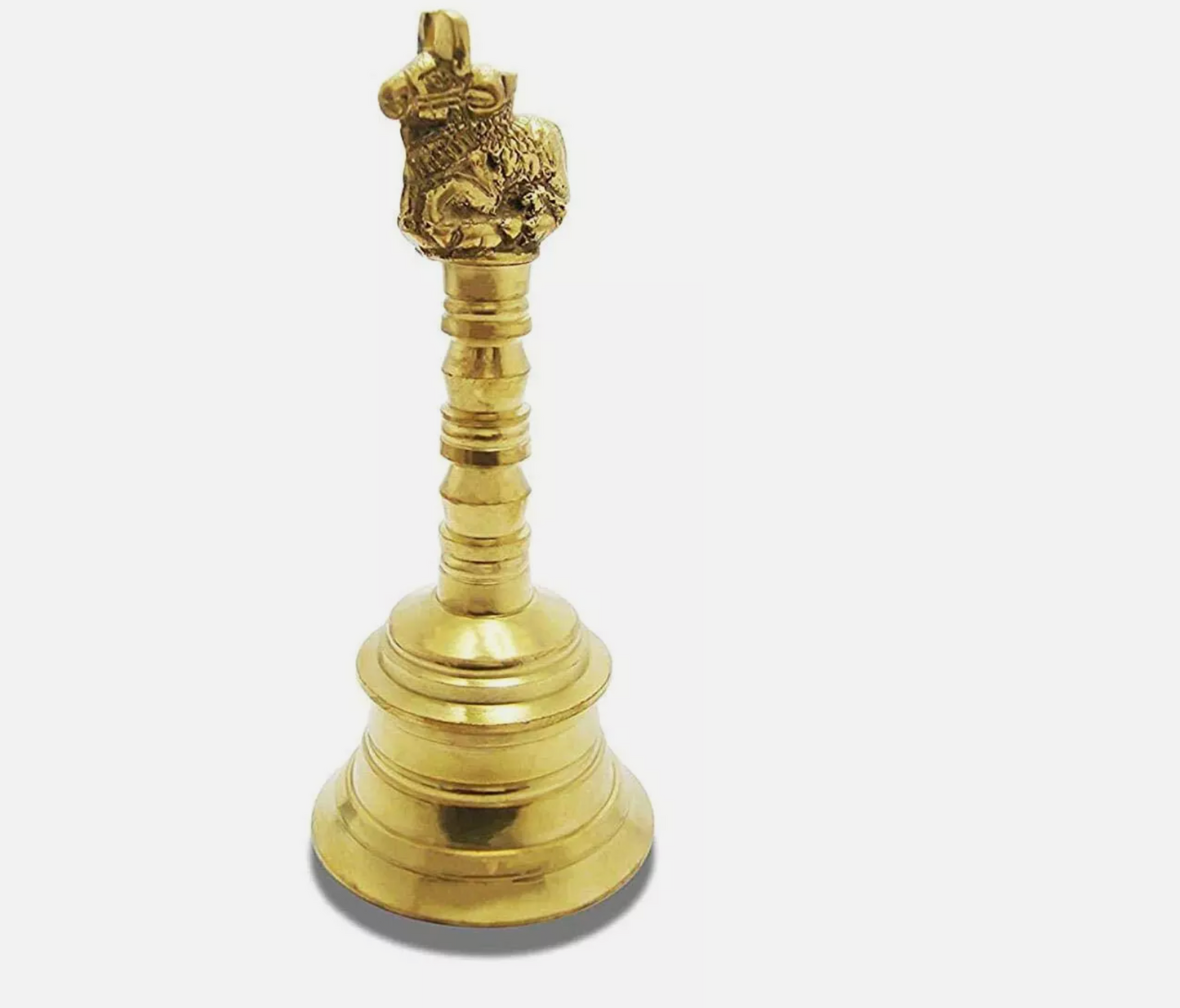 Brass Ganti