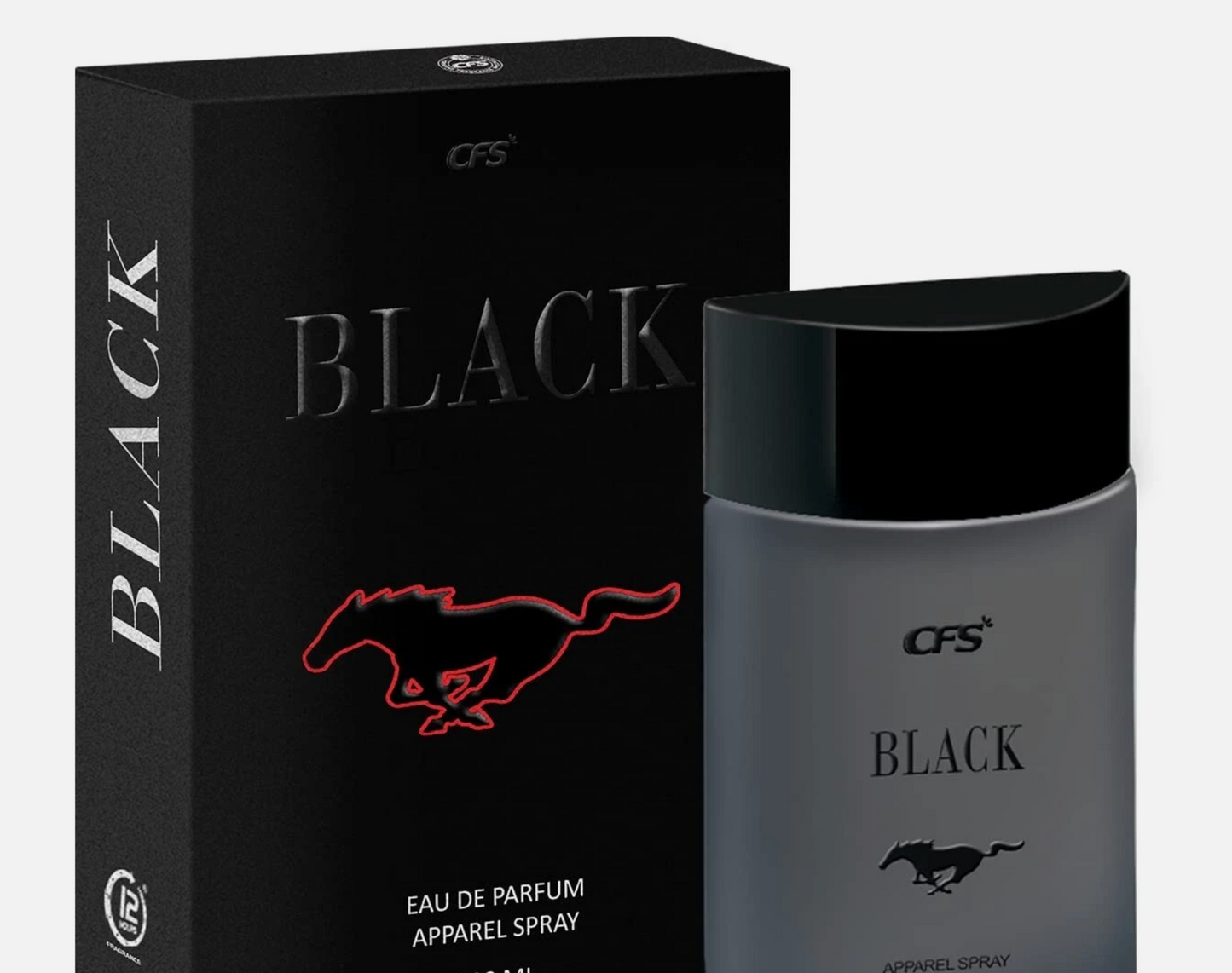 Black Perfume
