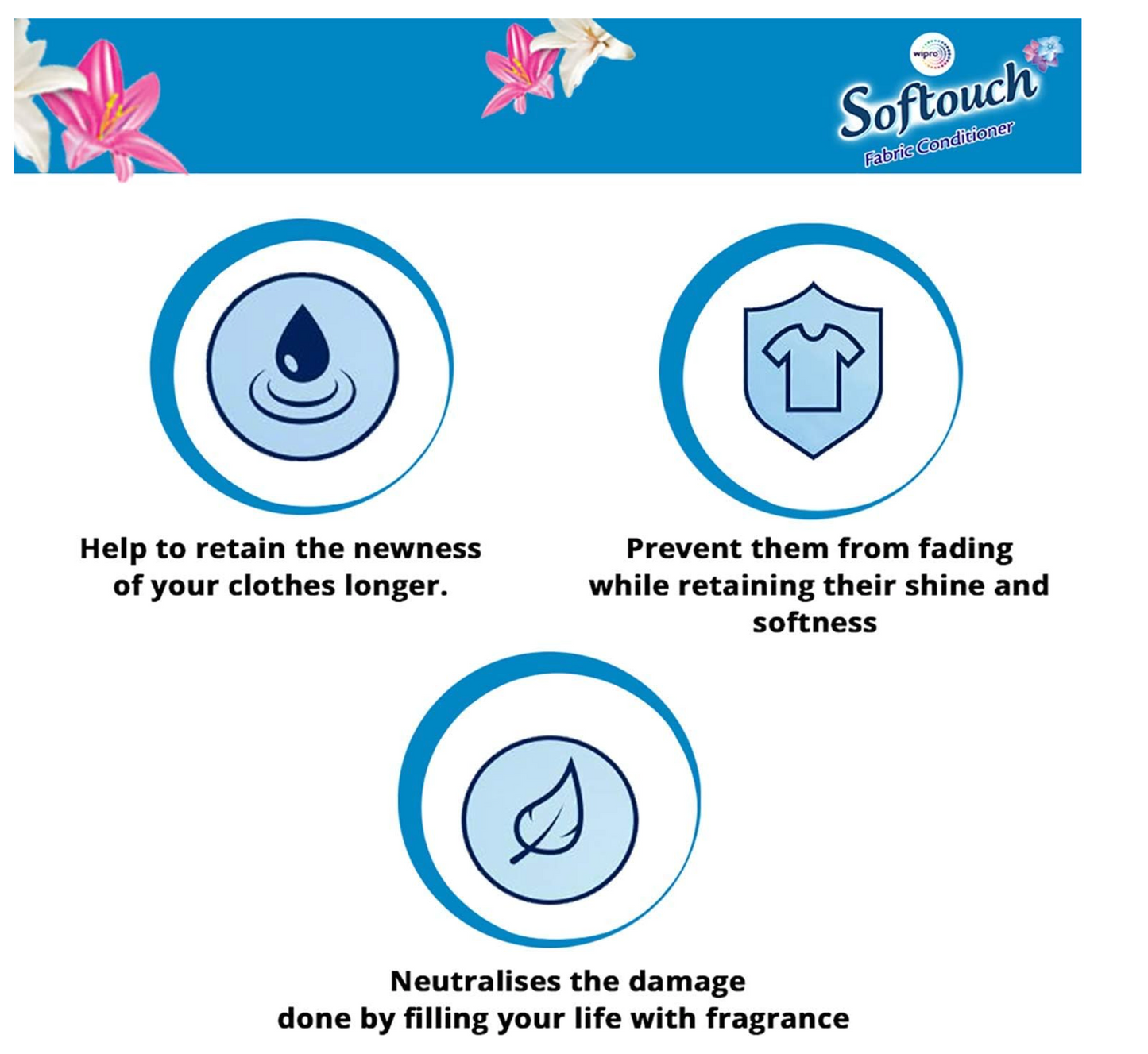 Soft Touch 210ml