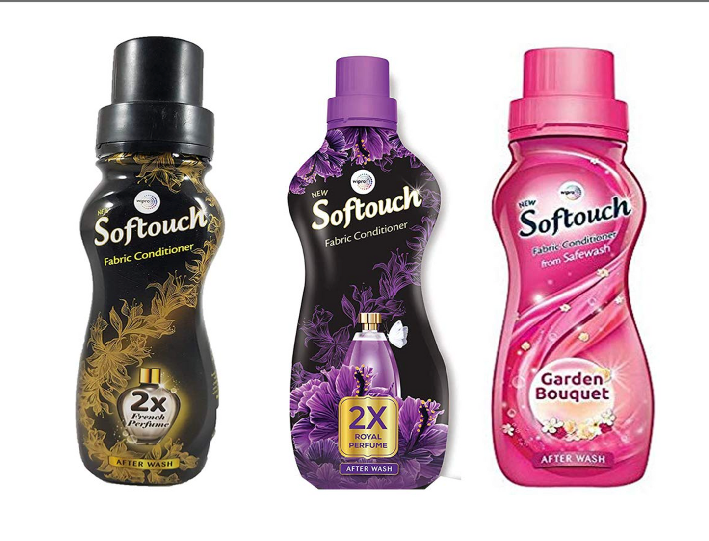 Soft Touch 210ml