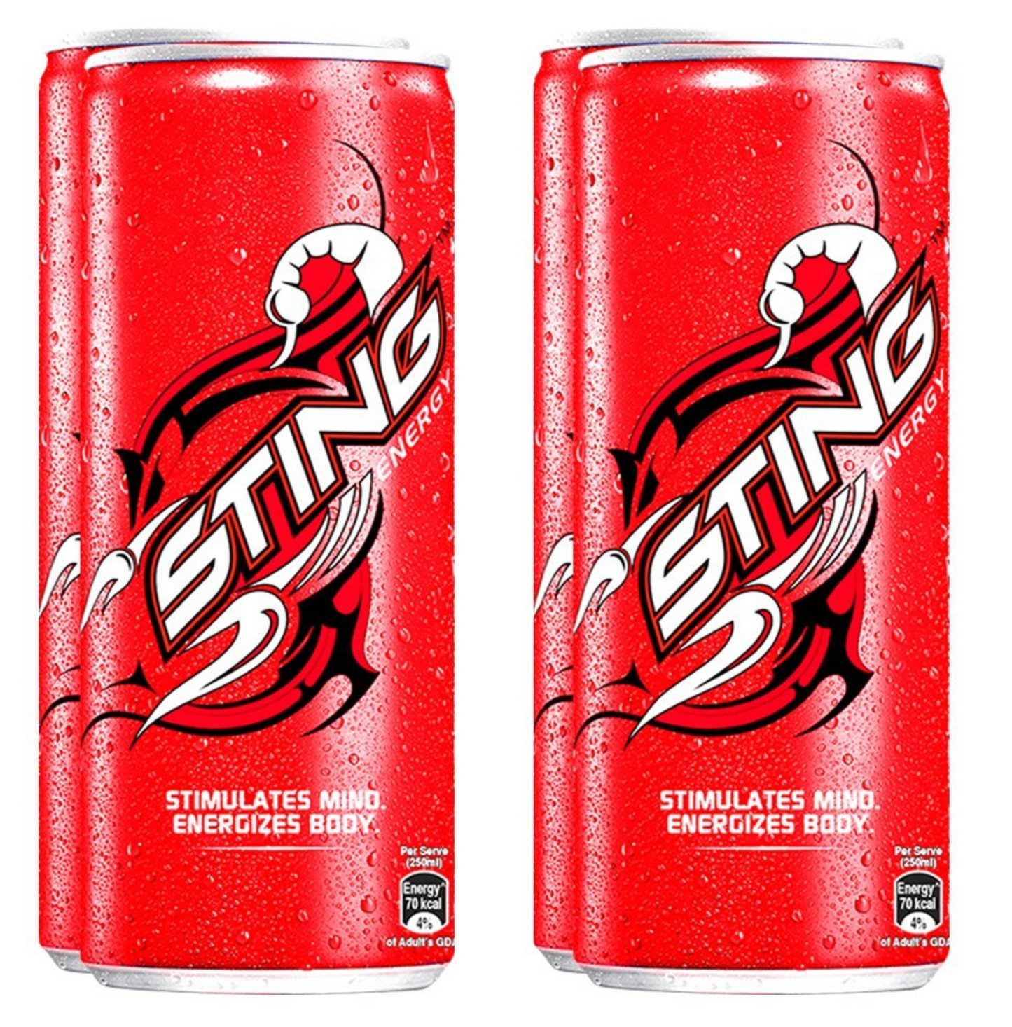 Sting 250ml