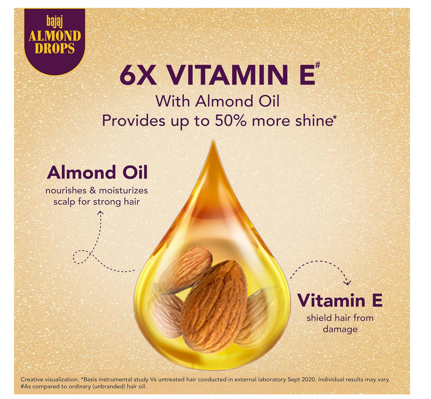Almond Drop 100ml