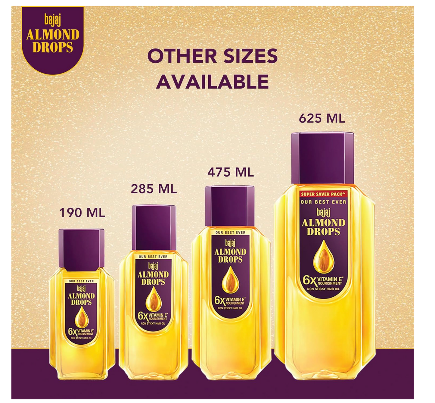 Almond Drop 100ml