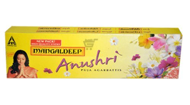 Mangaldeep 60g