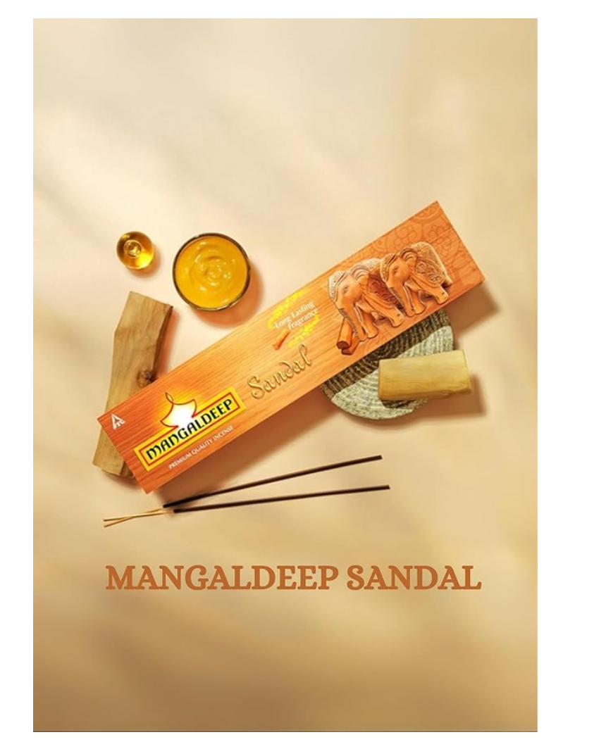 Mangaldeep 14g