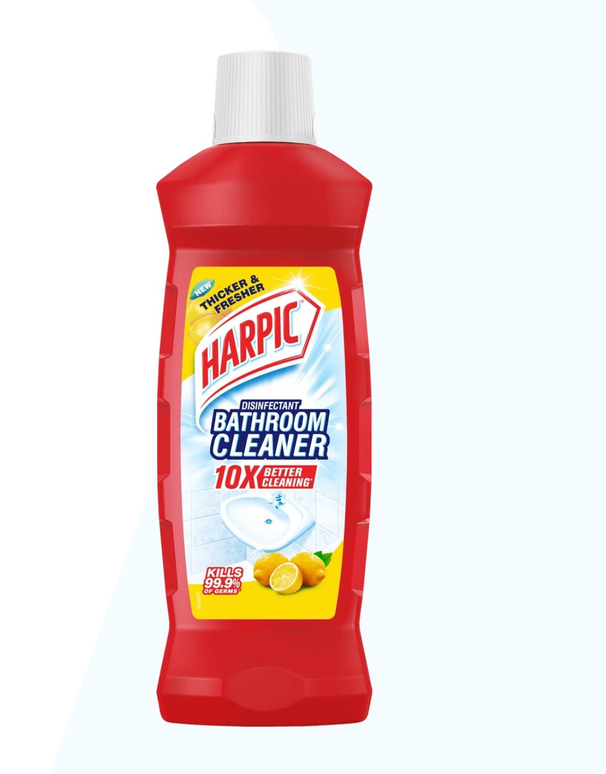 Harpic Red 500ml