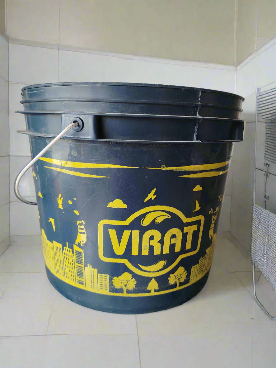 Paint Bucket 15Ltr