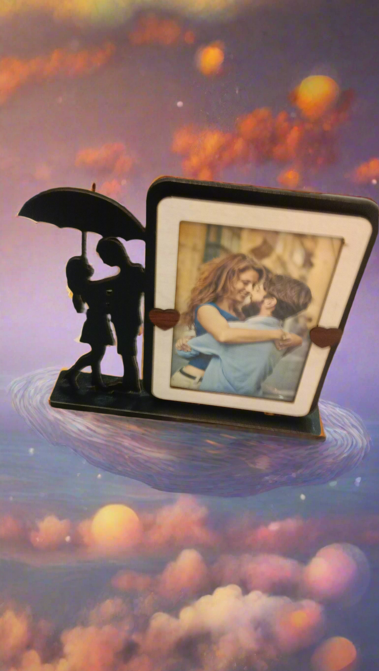 Photo frame