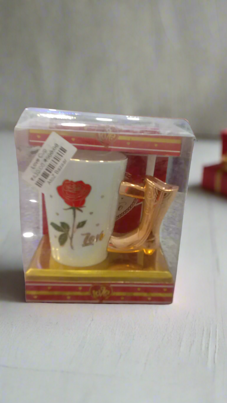 Love Cup