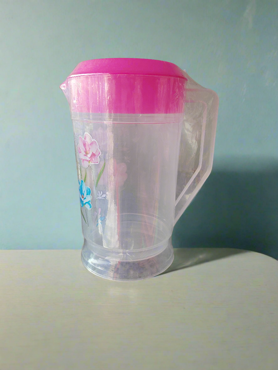 Apple Jug Big printed