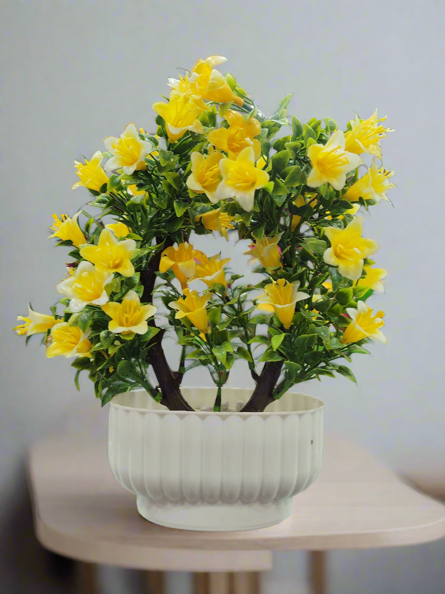 Flower Vase