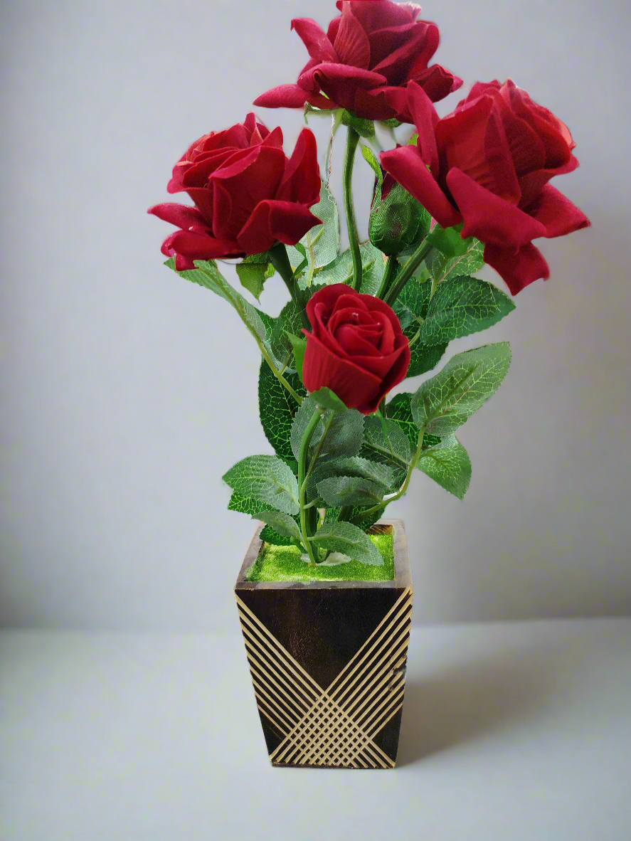 Flower Vase