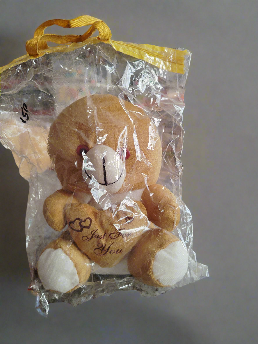 Teddy