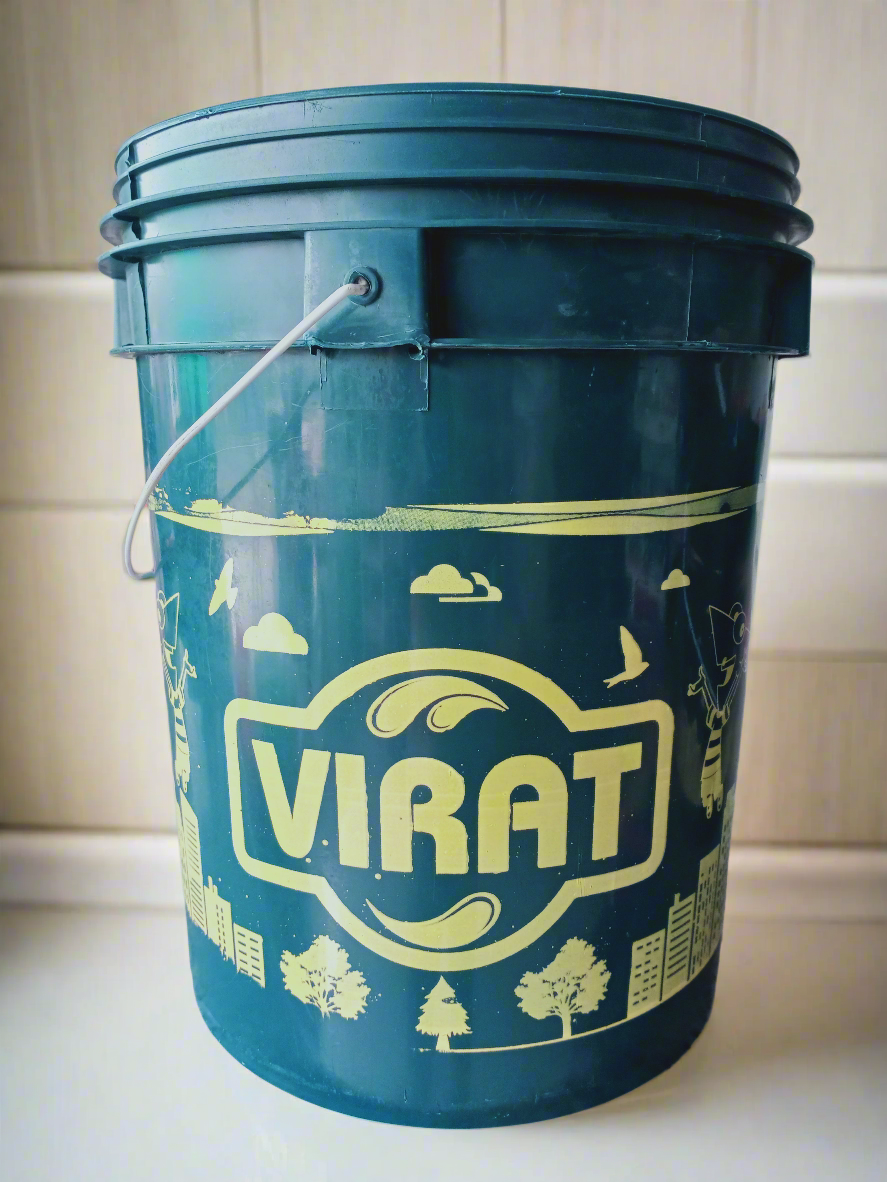 Paint Bucket 20Ltr