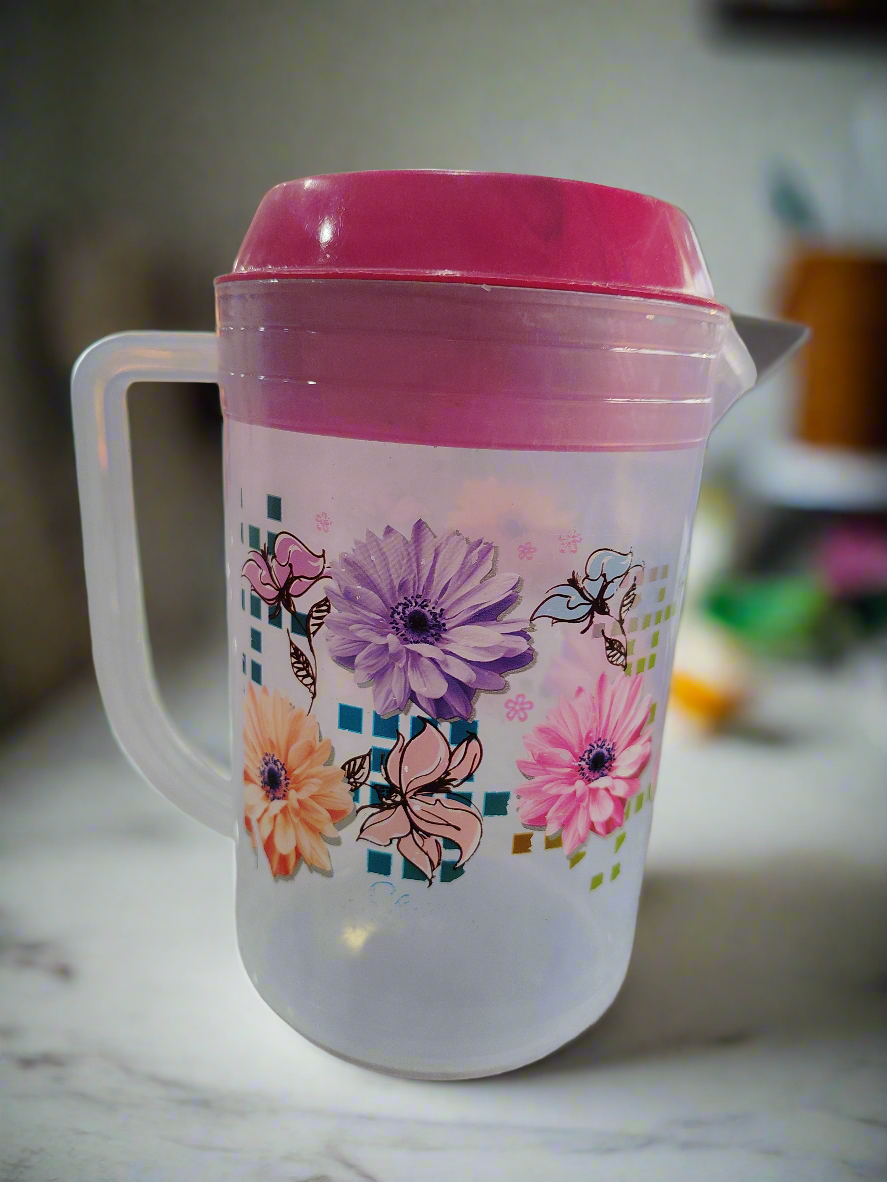 MS PLAST JUG