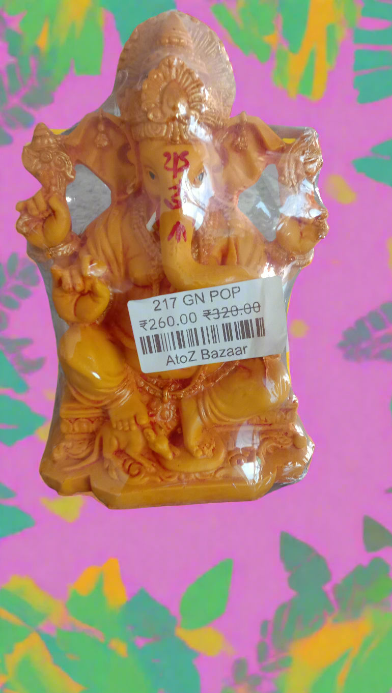 217 Ganesh POP