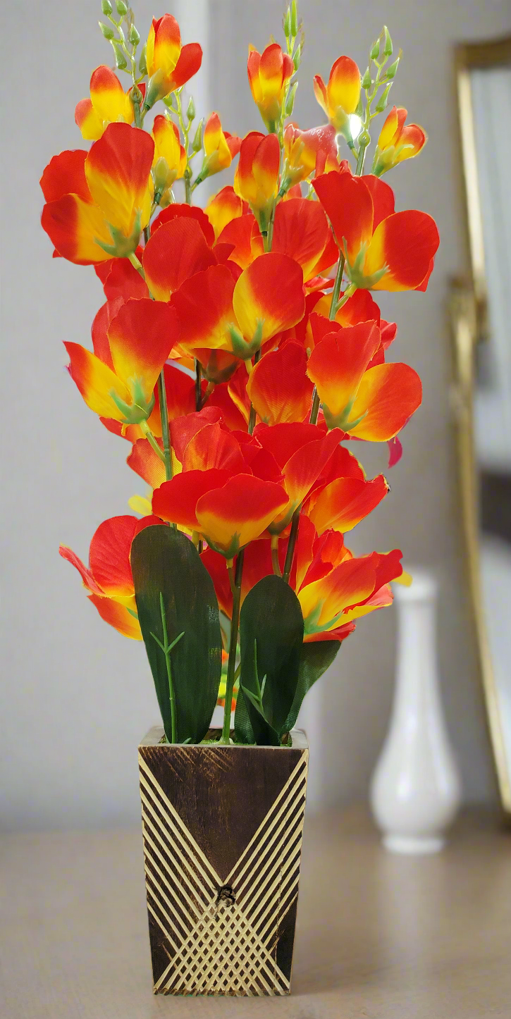 Flower Vase