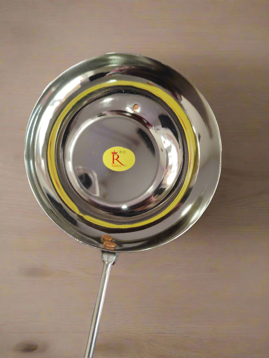 Steel Donga