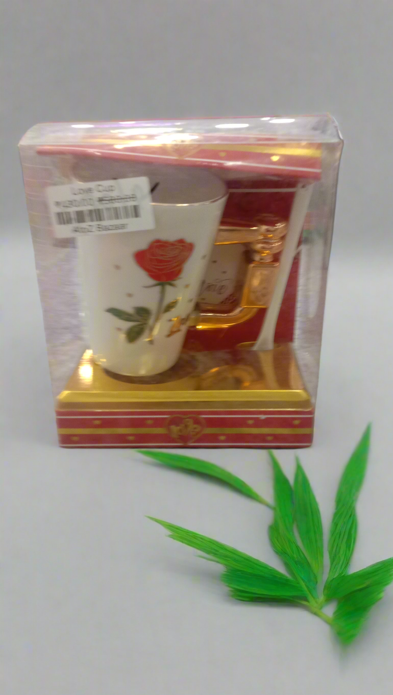 Love Cup