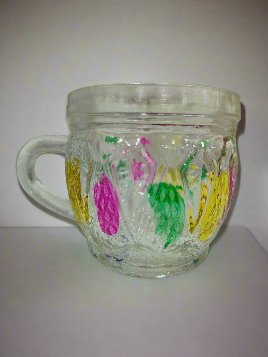Boss cup 6pcs set
