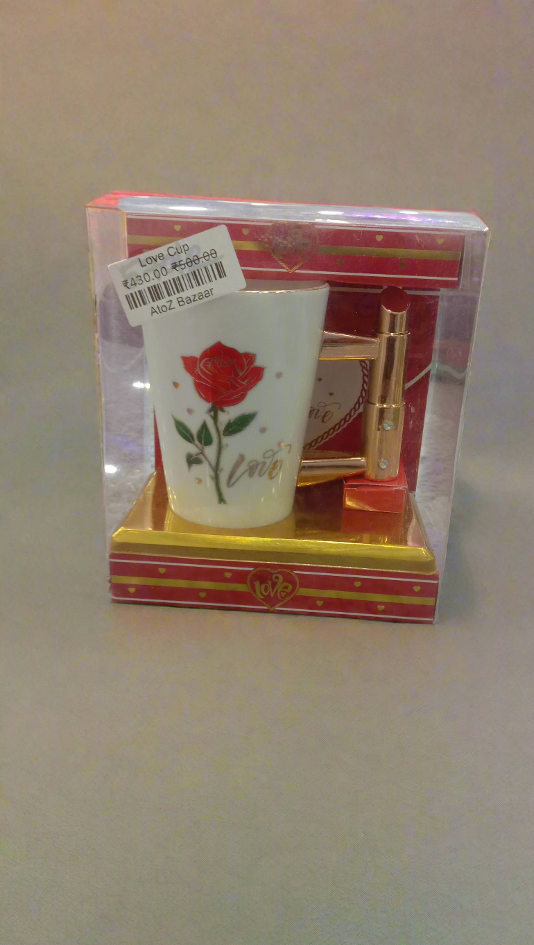 Love Cup