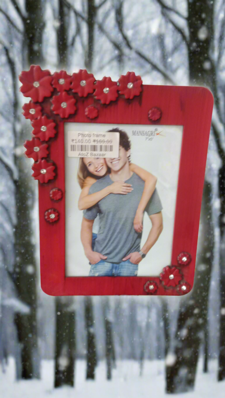 Photo frame