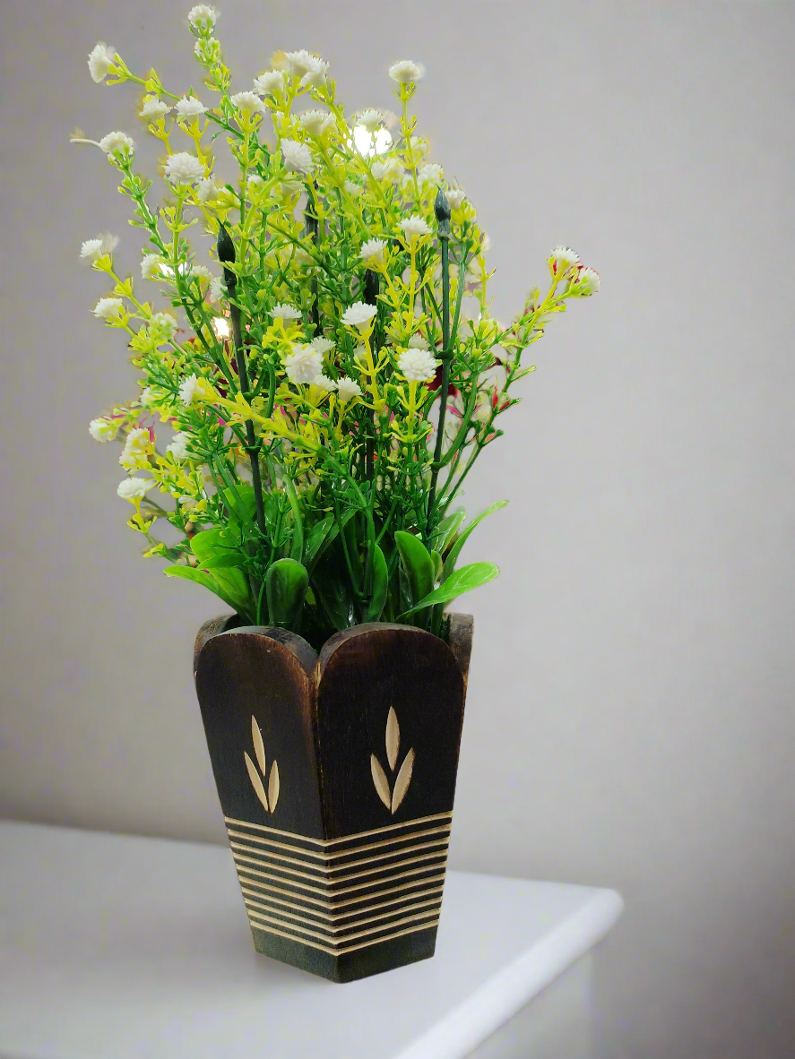 Flower Vase