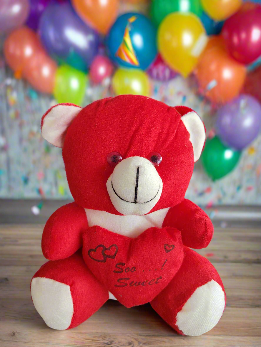 Teddy