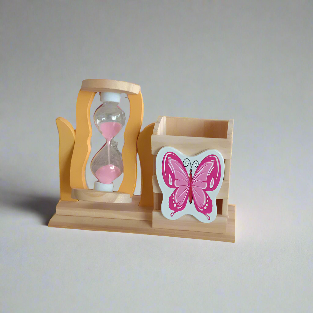 Hourglass Gift