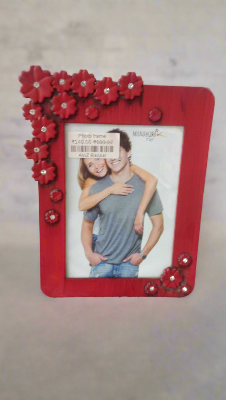 Photo frame