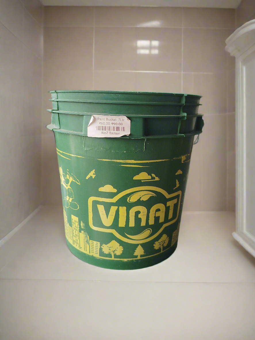 Paint Bucket 7Ltr