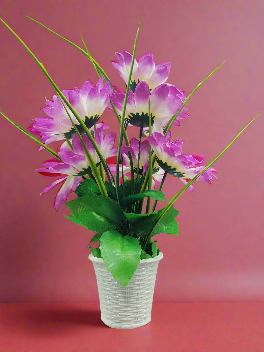 Flower vase