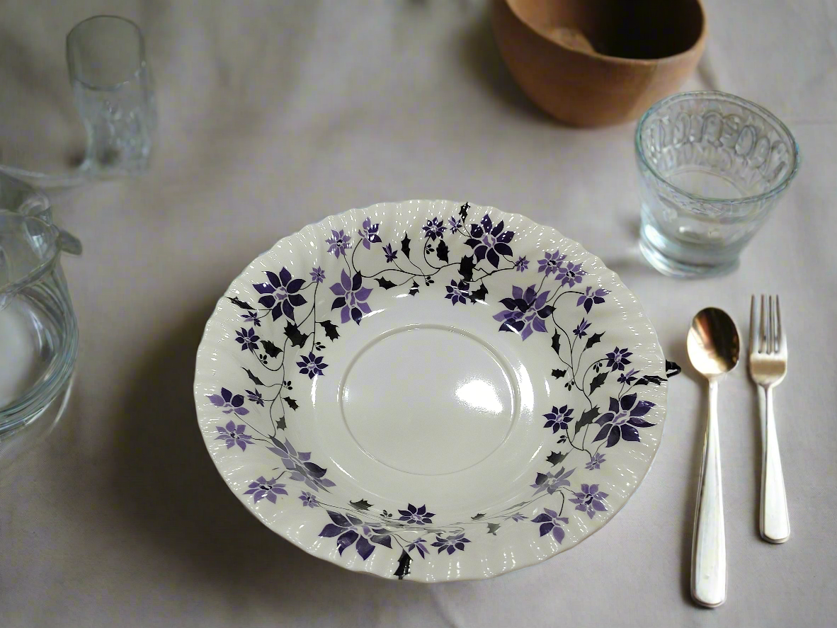 Fiber Dish