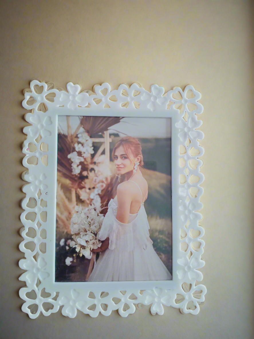 573 Photo frame