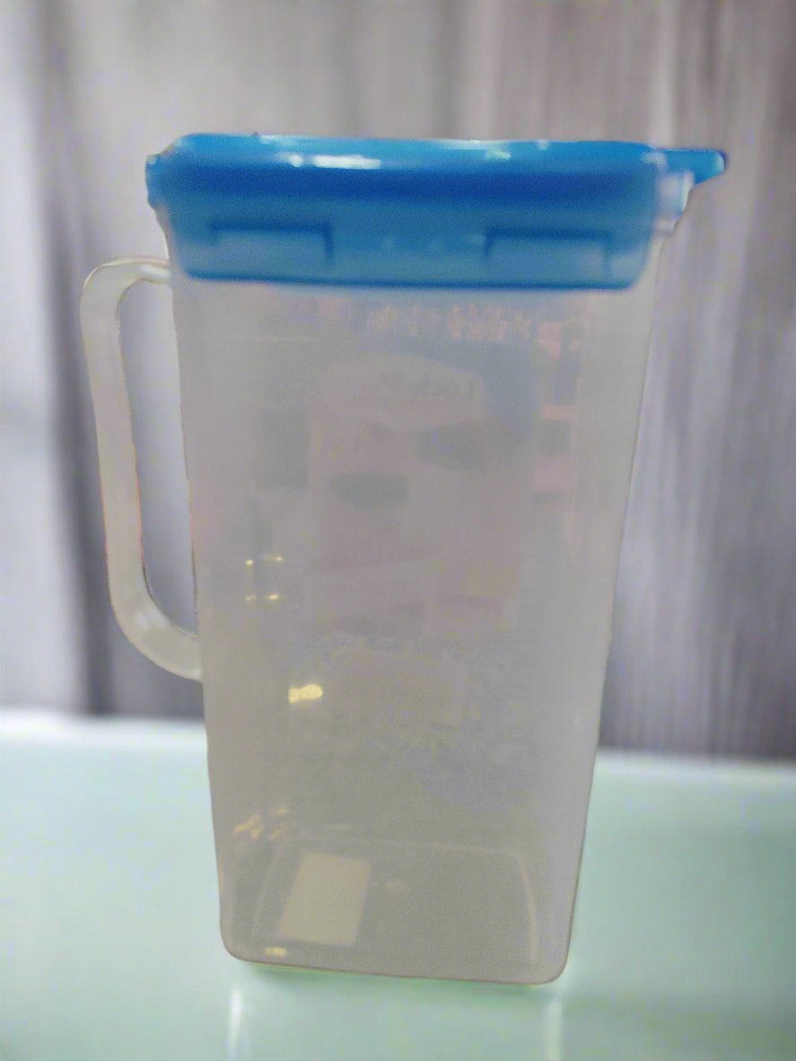 Lock& Fresh jug 1.5L
