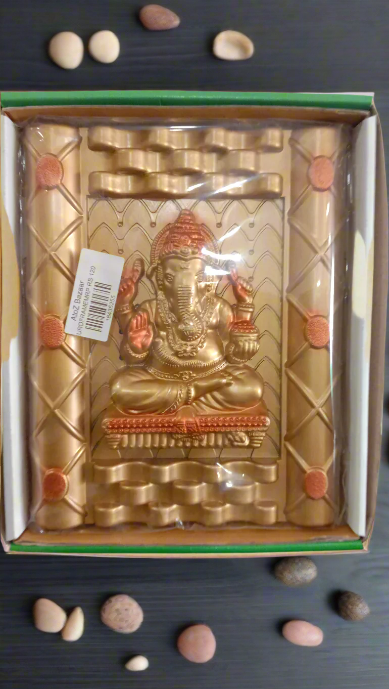 Euro Frame Religious